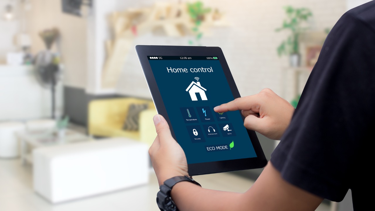 What Are the Benefits of Home Automation Systems - Easy Living Technologies
