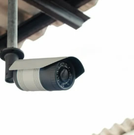 commercial security camera installer in charlotte nc