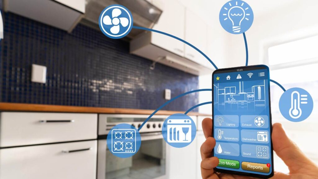 smart homme setup in charlotte and kannapolis nc 